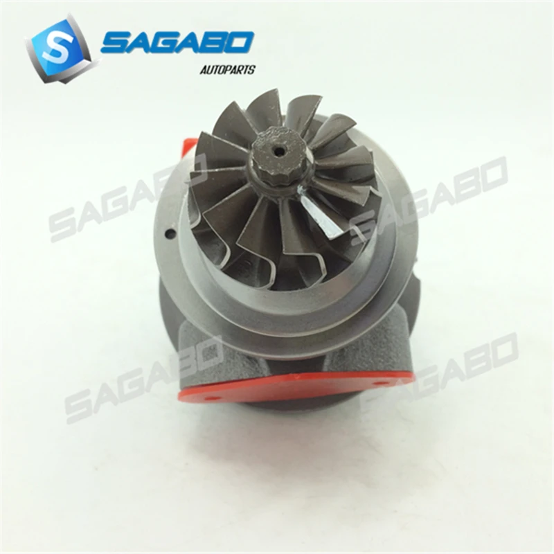 Balanced turbo for Hyundai Elantra Santa Fe Trajet Tucson 2.0CRDi 113HP D4EA 2000 TD02 49173-02412 28231-27000 Balanced turbo for Hyundai Elantra Santa Fe Trajet Tucson 2.0CRDi 113HP D4EA 2000 TD02 49173-02412 28231-27000