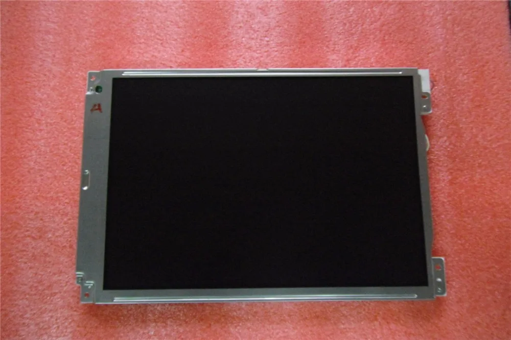 LQ104V1DG83 10,4 дюймов Промышленный экран