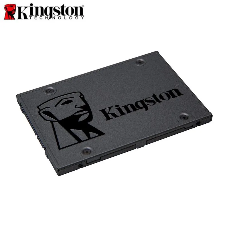 Original Kingston A400 SSD 120GB 240GB Internal Solid State Drive 2 5 inch SATA III HDD