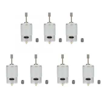 

12V RS550 High Speed Micro Motor for Electric Toy Car Children Motorcycle