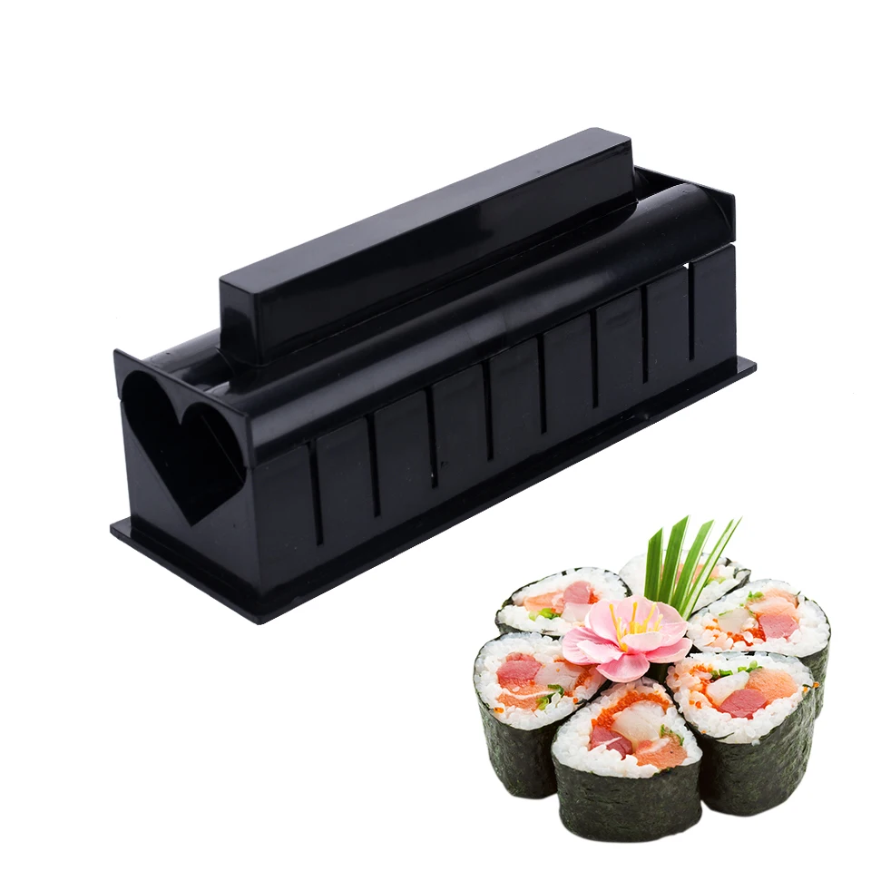 Sushi Maker Mold (2)