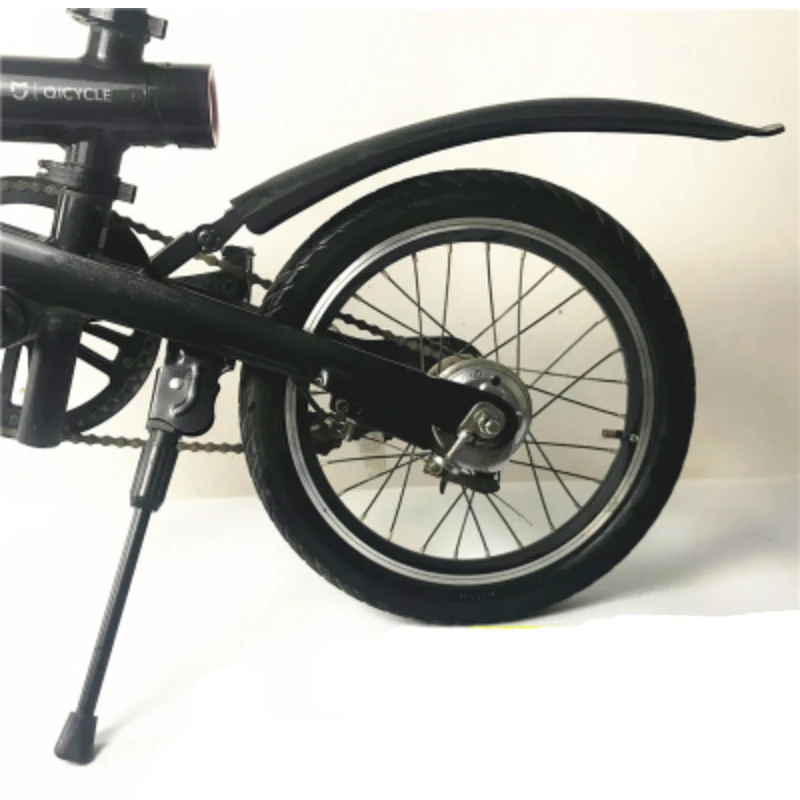 kickstand for electric bike