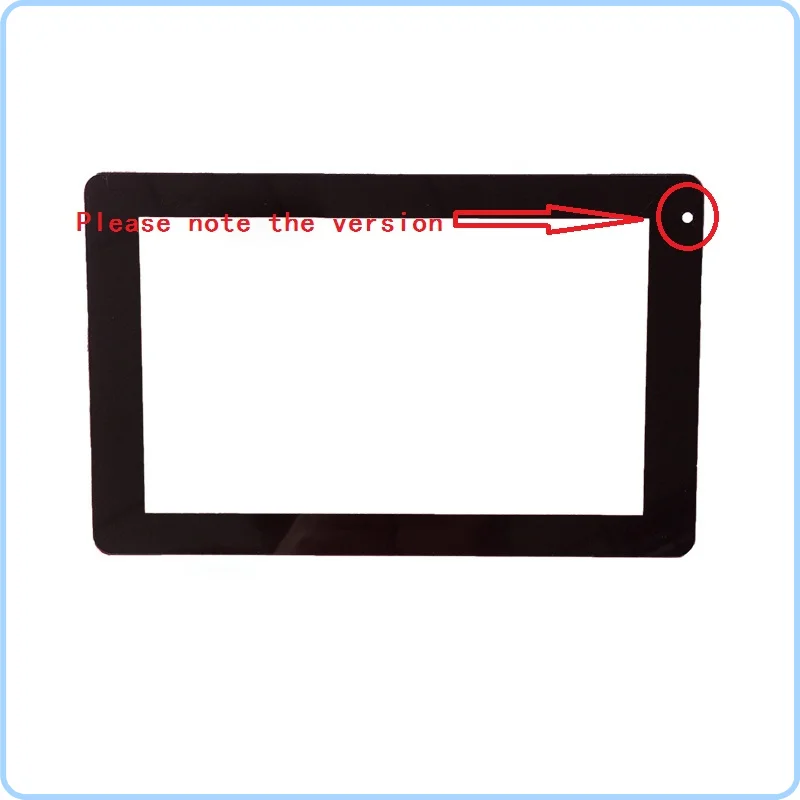 

New 7 Inch Touch Screen Digitizer Panel For Polaroid PMID702DC tablet pc