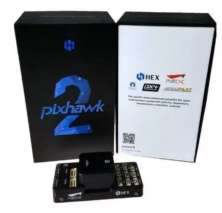 Контроллер полета Pixhawk 2 1 UAV/UAS/ROV Autopilot|flight controller|pixhawk flight controlleruav control |