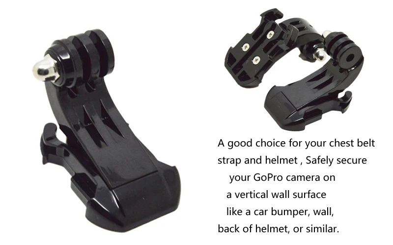  Free Shipping Accessories Set 30 in 1 Bag / Chest Strap / Tripod for GitUp Gopro Hero SJ4000 SJ5000