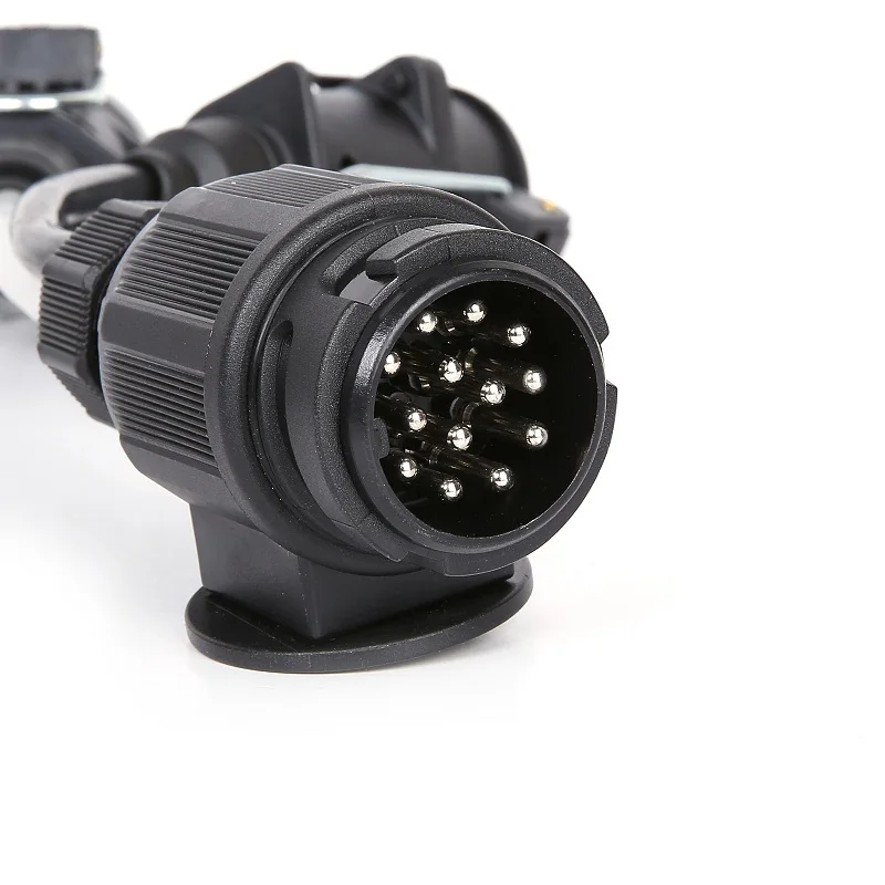 Автомобильный запасной Parts 12N & S Тип 7Pin вывод для подключения оборудования