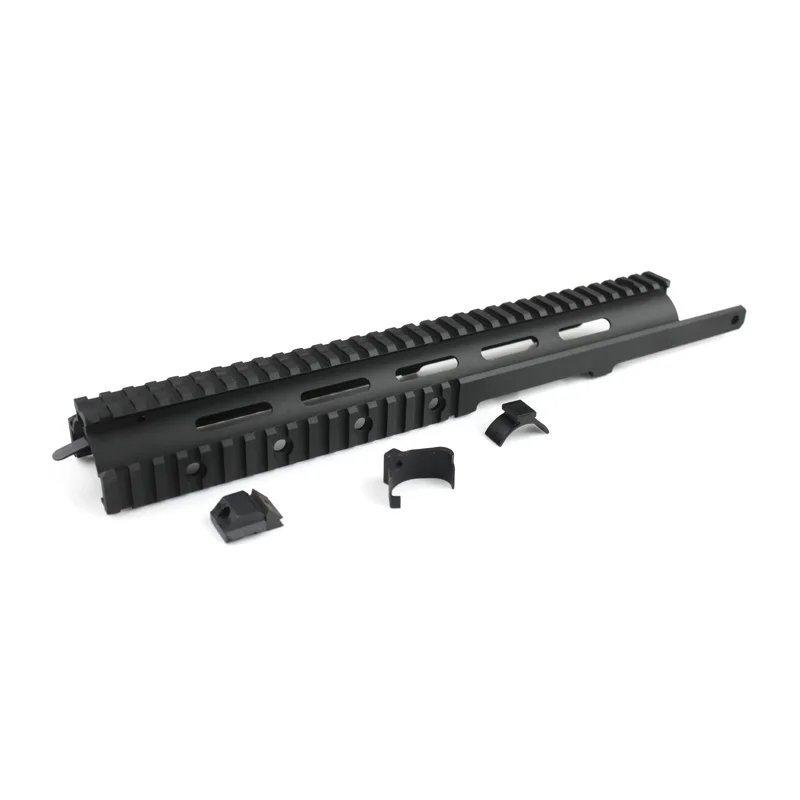 

Tactical Handguard rail system M14 RAS Kit for M14 Airsoft AEG Free shipping