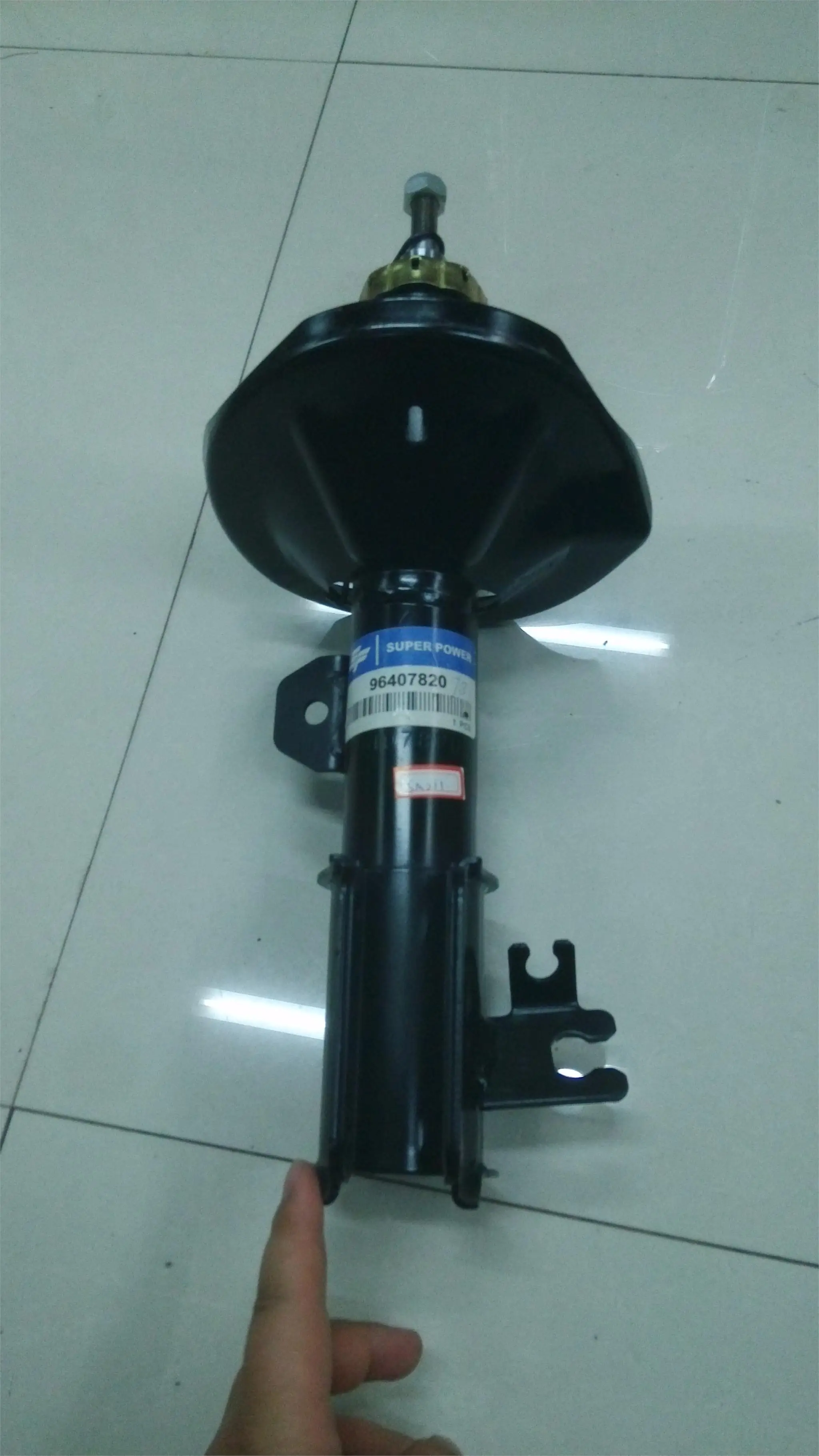 FRONT SHOCK ABSORBER FOR DAEWOO NUBIRA LACETTI 96407819 96407820in Shock Absorber Parts from