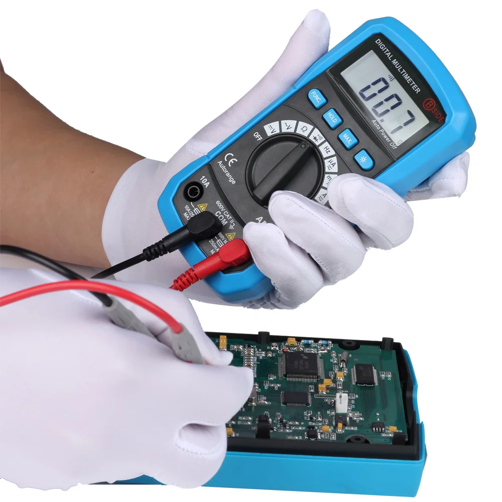 Bside-ADM01-Auto-Ranging-Digital-Multimeter-DMM-DC-AC-Voltage-Current-HZ-Meter-Tester-Diode-Continuity 3