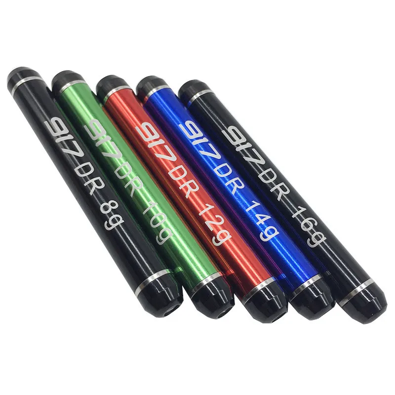 سبائك الألومنيوم جولف سائق رئيس الوزن عن تيتليست 917D رسم و تتلاشى محايد 8/10/12/14/16 جرام سبائك الألومنيوم جولف سائق رئيس الوزن عن تيتليست 917D رسم و تتلاشى محايد 8/10/12/14/16 جرام