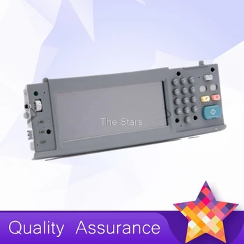 

Original 95% New For HP 3027 HP 3035 HP3027 HP3035 M3027 M3025 HP M3027 M3025 5025 5235 M5025 M5035 Control panel assembly