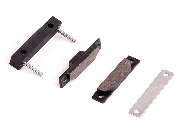 

Bbaja brake pad set for1/5 HPI baja 5b Parts KM ROVAN 85001