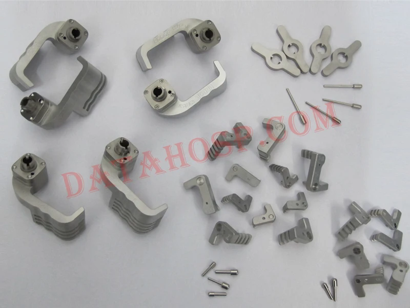 Head Replacement Tool Kit hard disk head replacement tool head combs