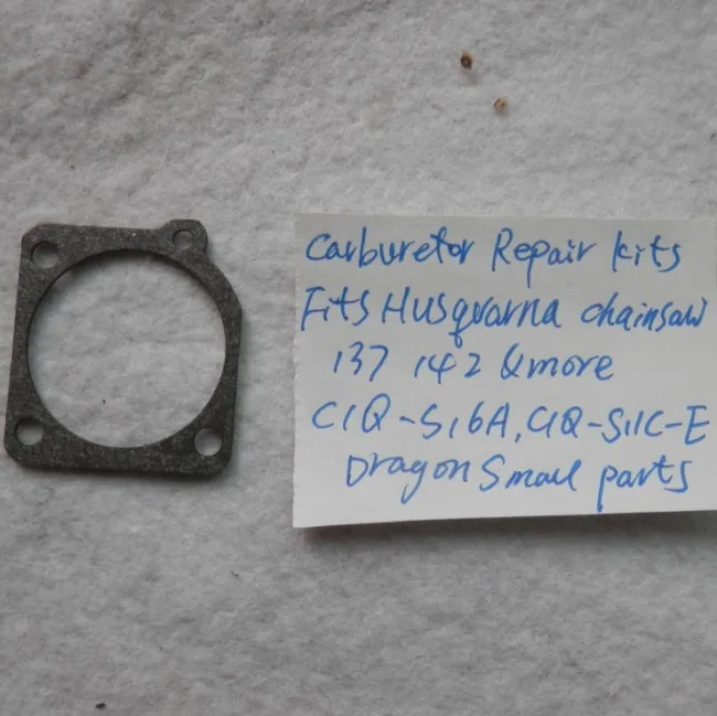 Gasket and Diaphragm Kit For Dolmar PS-34 and PS-340
