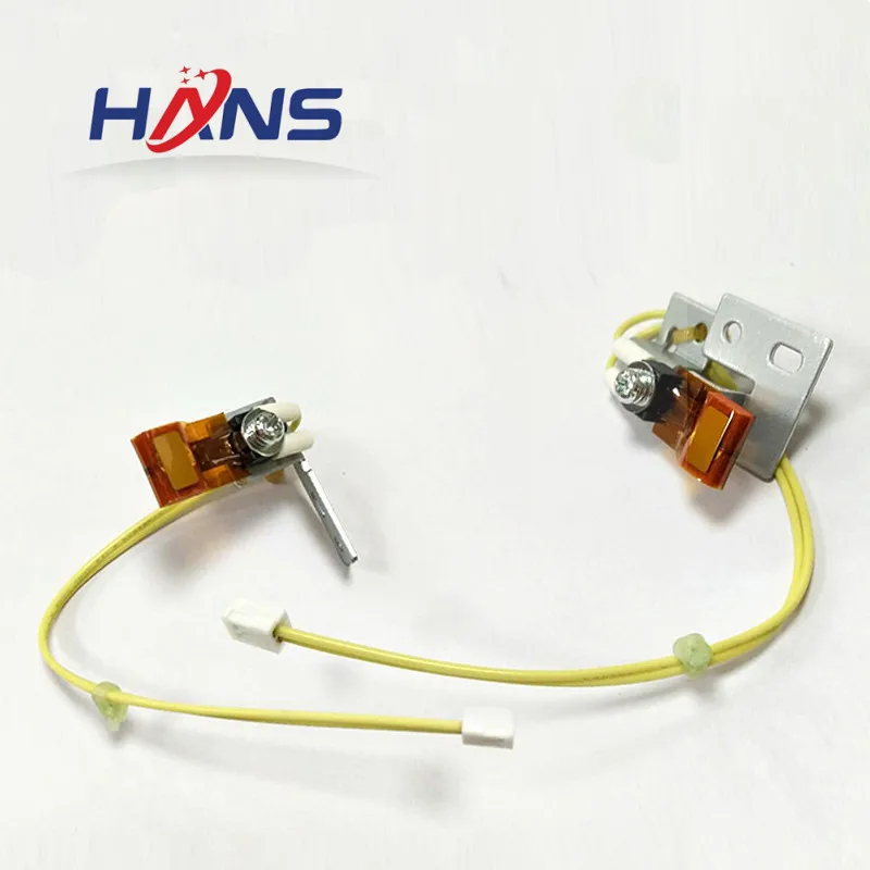 

1pc. A1DUR72000 A1DUR71W00 for Konica Minolta Bizhub C5500 C6500 C6501 C6000 C7000 C 5500 6500 6000 6501 Fuser Thermistor