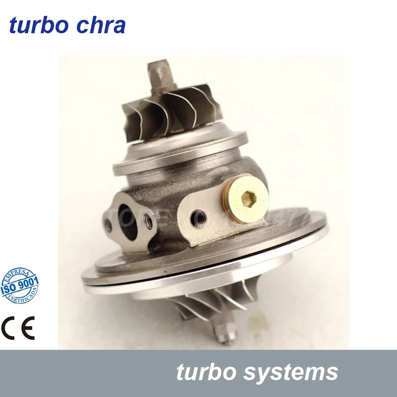 Двигатель с сердечником TURBO CHRA: AGU/ALN/ARZ/AVC/APH/APU/ARK/BFB/AQA/AJQ/APP/AQX/AYP/AWC 058145703J 058145703JX 058145703JV