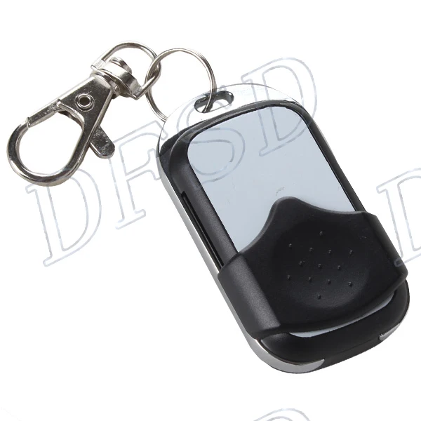 

Electronic Gates 4 Channel 433MHz RF Wireless Remote Control Learning Code 1527