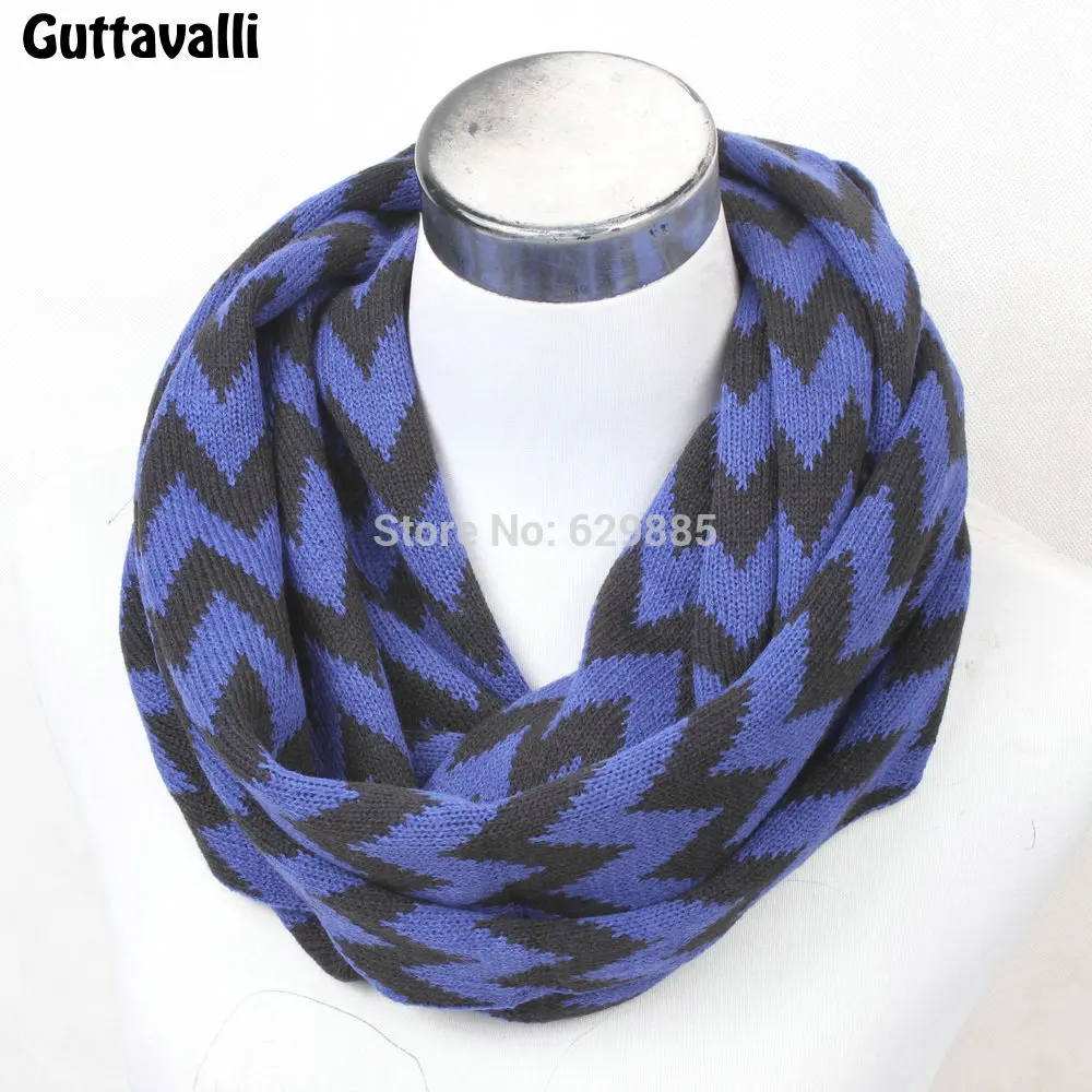 Buy Guttavalli New Soft Acrylic Women Chevron Ring