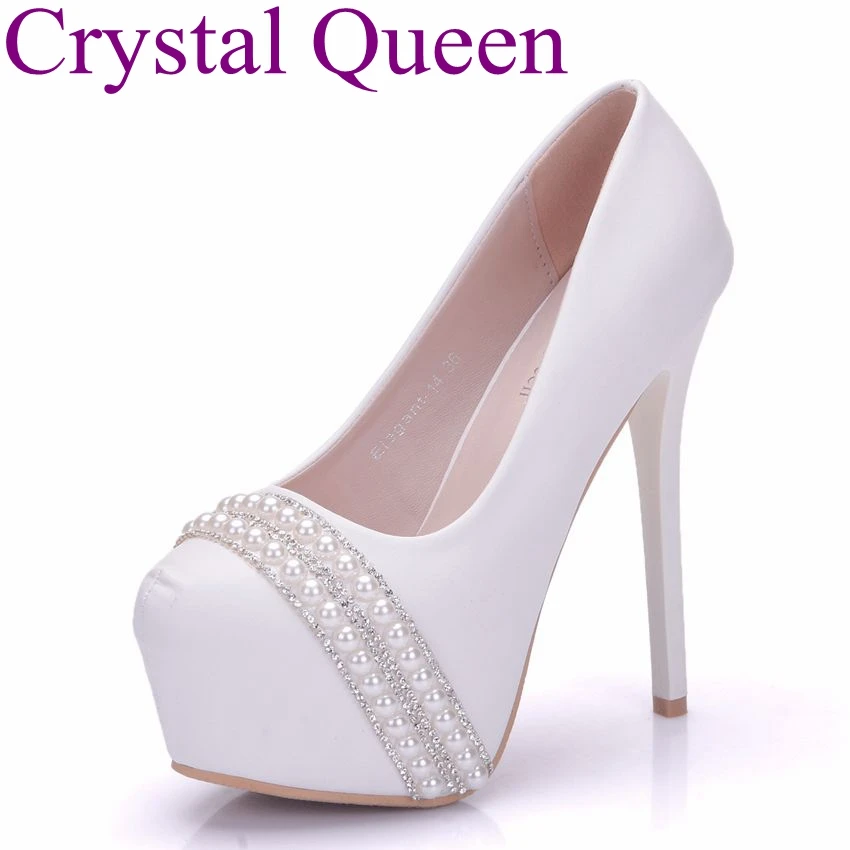 pumps shoes white