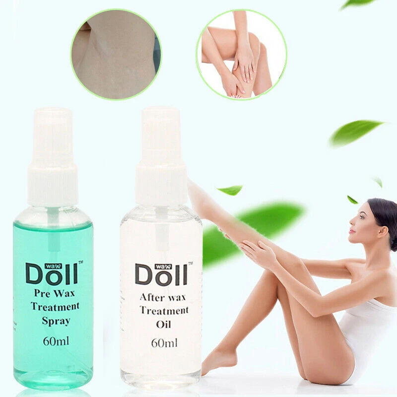 

1 Pc 60ml Smooth 100% Natural Permanent Hair Removal Spray Liquid After Waxing Cream Body Underarm Hair Removal Skin care TSLM2