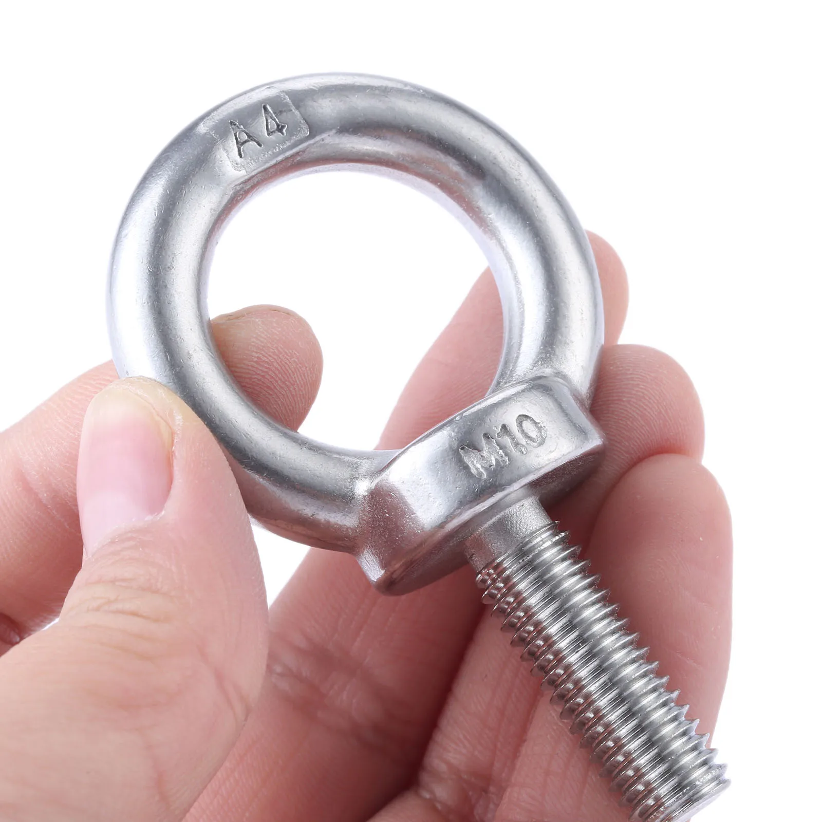 Ring Nut 30Mm