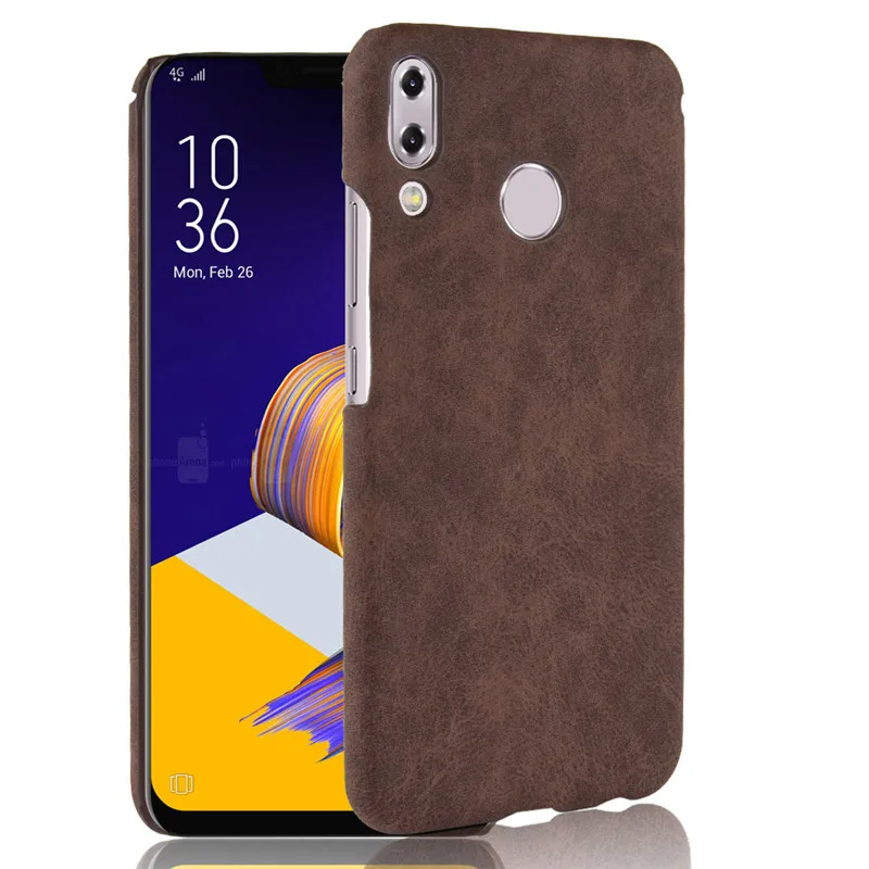Asus Zenfone 5 2018 ZE620KL (5)