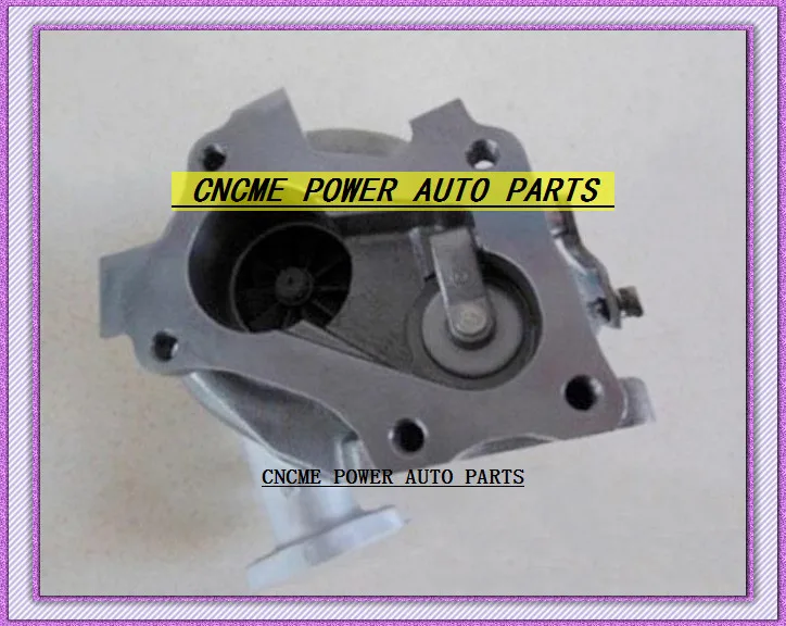 CT15B 17201-46040 17201 46040 Turbo Turbocharger For TOYOTA Makr II Chaser Cresta Tourer V JZX100 1JZ 1JZ-GTE VVTI (2)