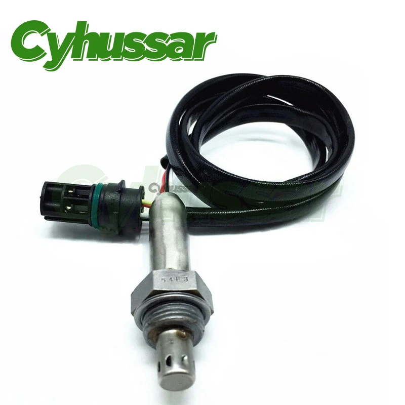 Кислородный датчик O2 Lambda соотношения воздуха и топлива для BMW 3 серии E39 523i 528i E36 Z3