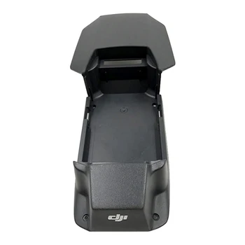 

Durable Eco-friendly Upper Cover Black Component Drone Lightweight Shell Spare Parts Easy Install Replacement For DJI MAVIC PRO