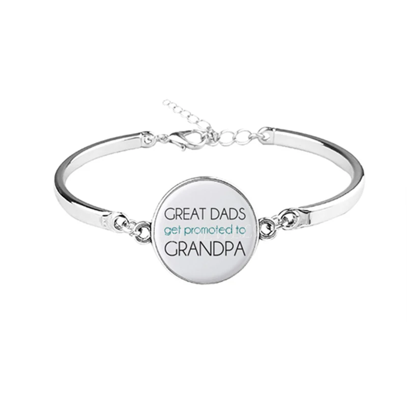 

TBB2 For JS new arrival beautiful letter silver bangle have different colors choose for lady gift