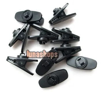 

LN001685 Nip Clip Clamp for Headphone Earphone Cellphone Cable