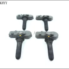 DPQPOKHYY 4 шт. для датчика контроля давления в шинах 1805BA0271N