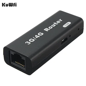 

Mini 3G wifi USB router with RJ45 port 150Mbps ADSL/DHCP automatic recognition mobile 3G hotspot