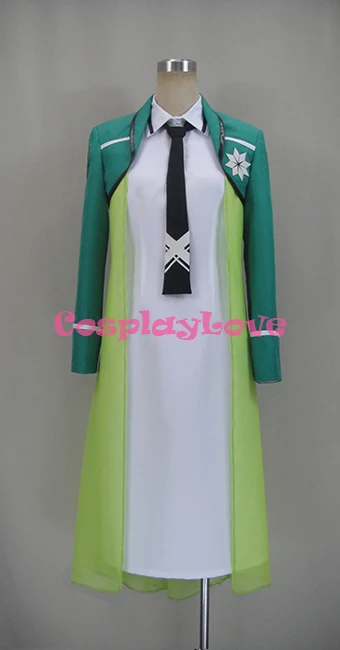 Костюм для косплея Mahouka Koukou No Rettousei Miyuki|cosplay costume|mahouka koukou no rettouseicostume costume |