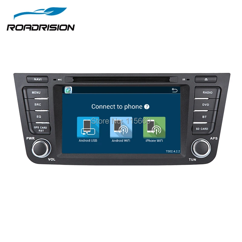 Roadrision 1024*600 Quad core автомобильный dvd-плеер Android 6,0 для Geely Emgrand GX7 EX7 X7 gps-навигация Авторадио Стерео, головное устройство