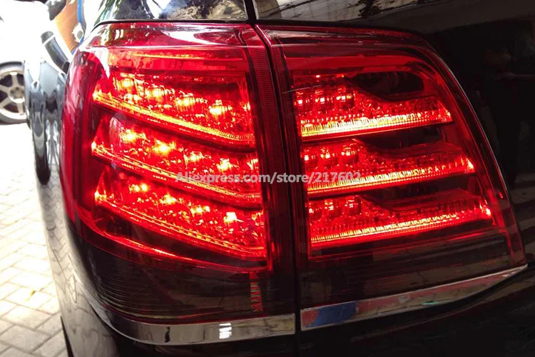 YZ-Toyota Land Cruiser -08' TL (2)