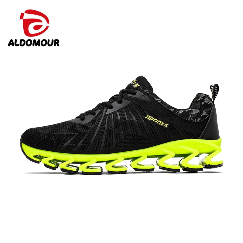 ALDOMOUR Running Shoes Women Sneakers Sport Shoes Women  2018 Breathable Free Sneakers For Girls zzl