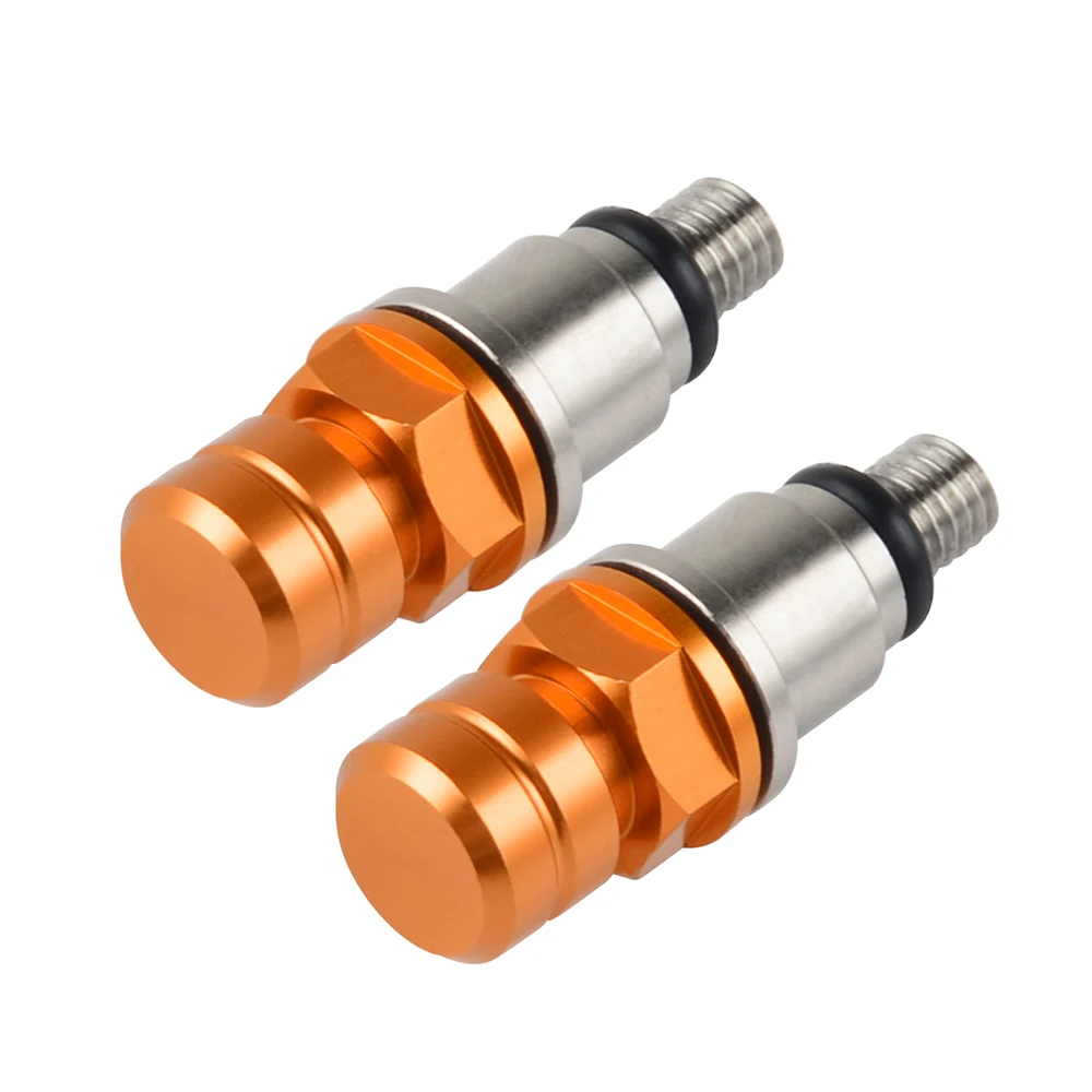 Вилка Двигателя M4 для KTM 125 250 350 450 500 SX SXF EXC EXCF XC XCF XCW XCFW 2005 2019 Husqvarna TE FE TC FC|Накладки и