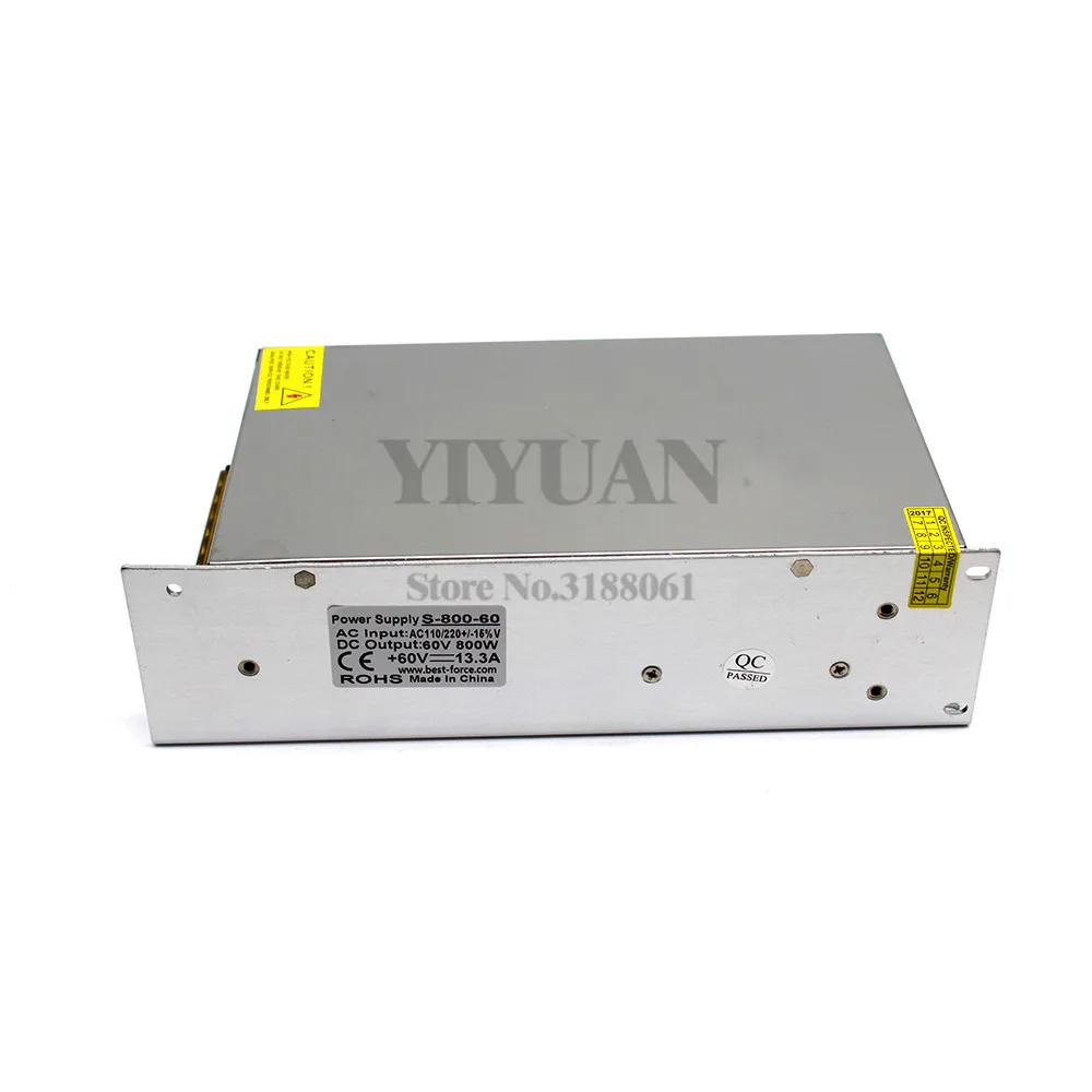60v800W-1