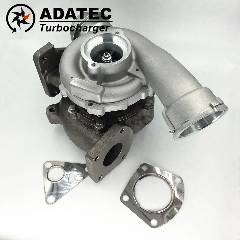 GT2052V высококачественный Турбокомпрессор 070145702AX 070145702AV 720931 турбина 70145701HV для VW T5