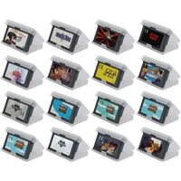 Video Game Cartridge 32 Bits Game Console Card Role playing Games RPG Series US EU Version