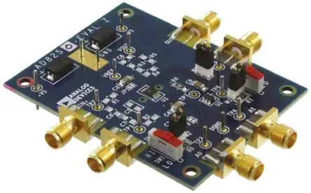US $299.99 For AD8250EVALZ development board Suite