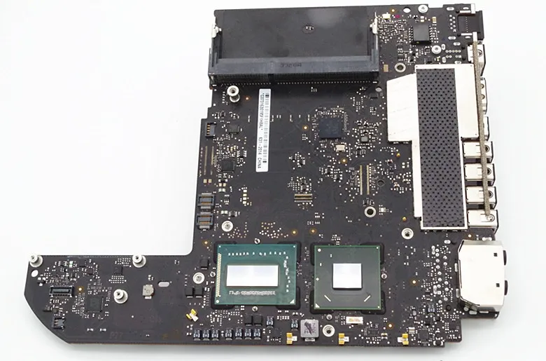 For Mac mini A1347 2012 820-3228-B i7 