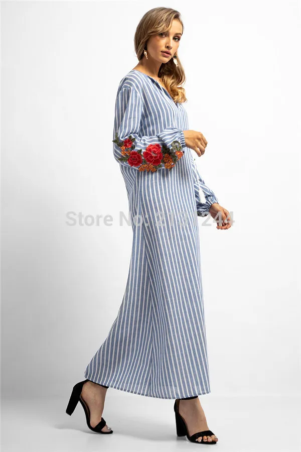 arabic women dress601