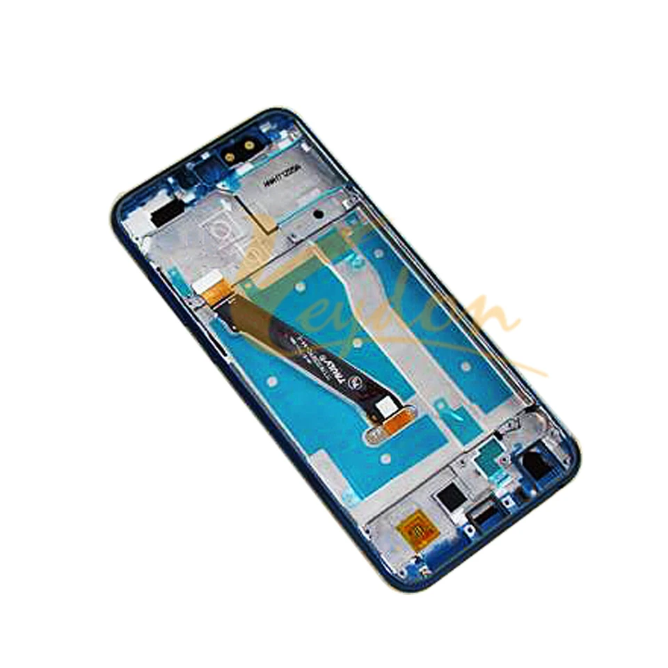 For Huawei Honor 9 Youth Edition Honor 9 Lite (1)