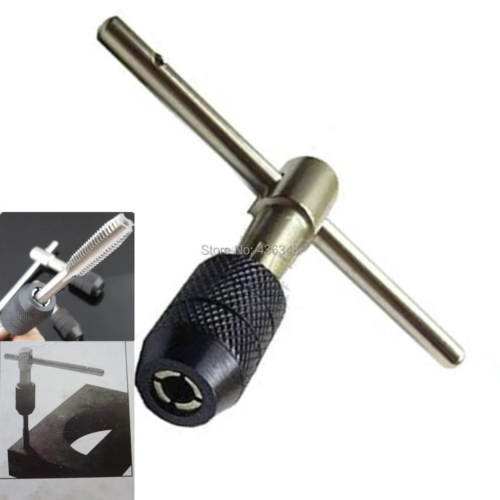 TAP WRENCH m3-m6