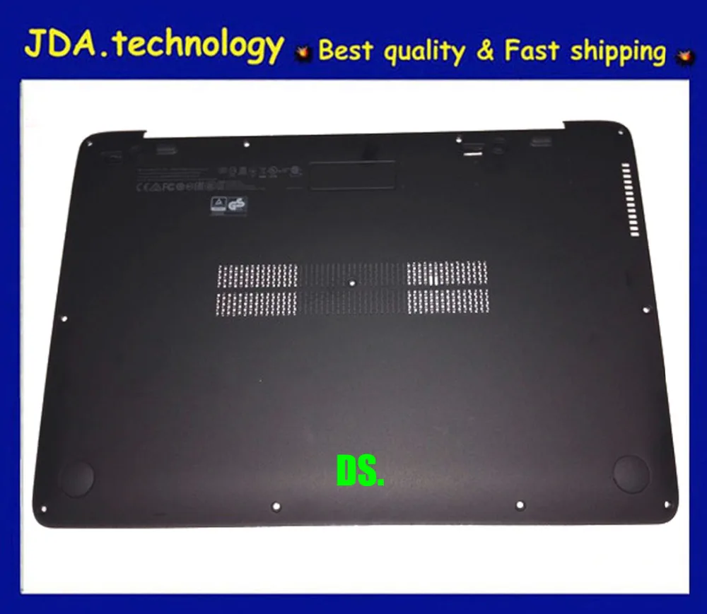 Wellendorff /оригинальная задняя крышка для hp Elitebook Folio 1040 G1 FOLIO 1040 G1 Нижний Базовый чехол крышка оболочки нижней части типа d