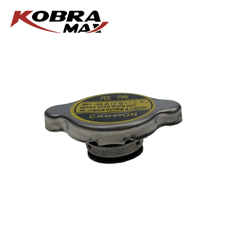 

KOBRAMAX Car Professional Accessories Water Tank Radiator Cover 16401-63010-1