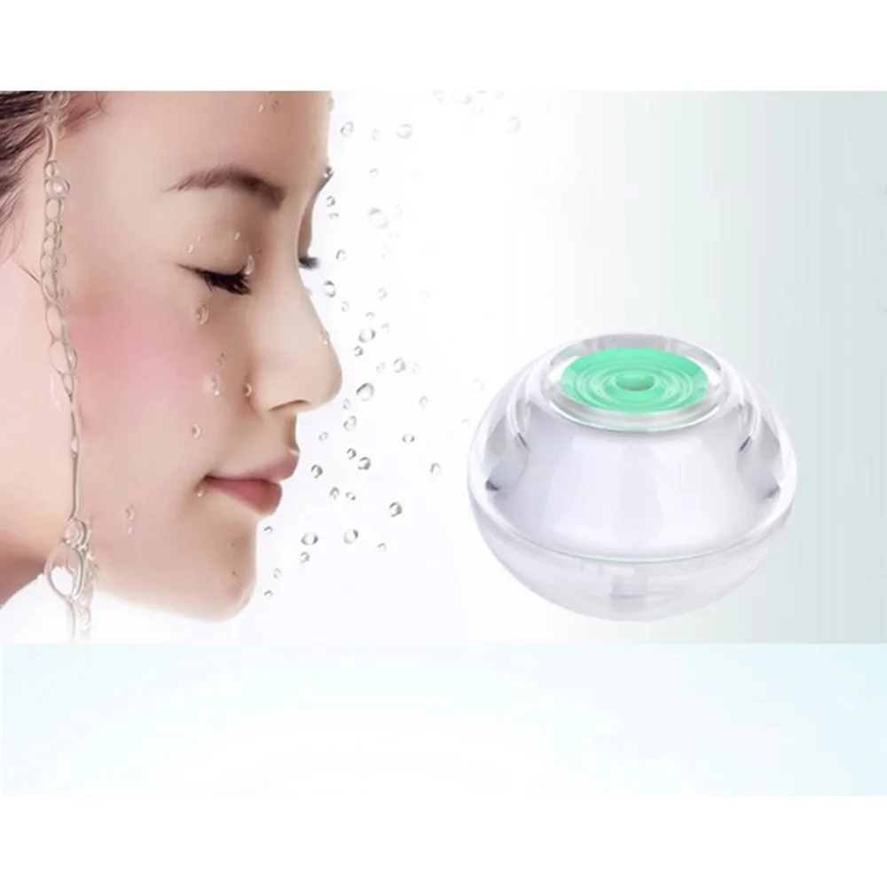 

2018 new Ultrasonic Aroma Essential Oil Diffuser Cool Mist Humidifier dorpshipping