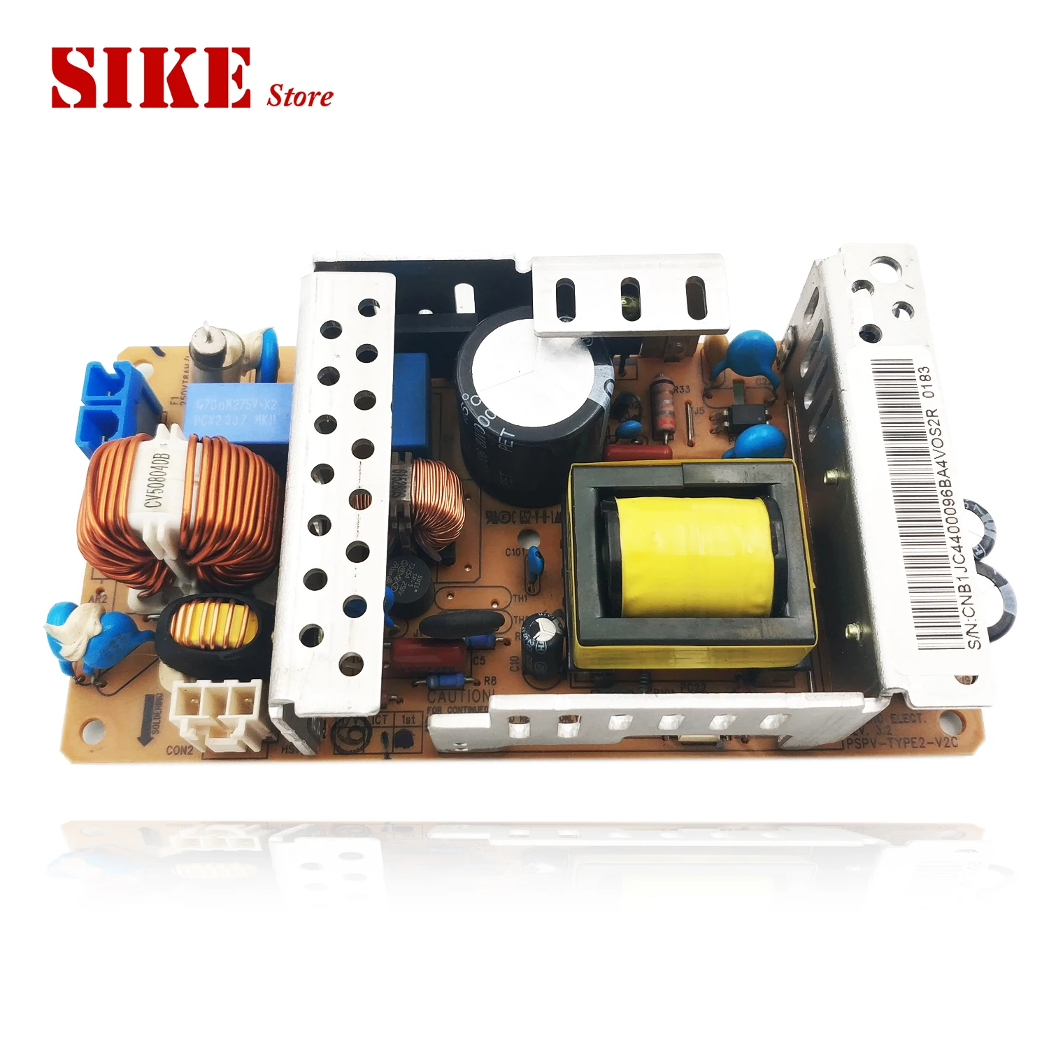 

Плата питания JC44-00096B SMPS для Samsung SCX-4824FN, SCX-4824HN, SCX-4828FN, SCX-4824, SCX-4828, 4824, 4828, JC44-00095B